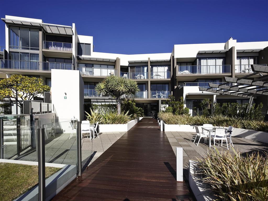 East Perth Suites Hotel Exterior foto