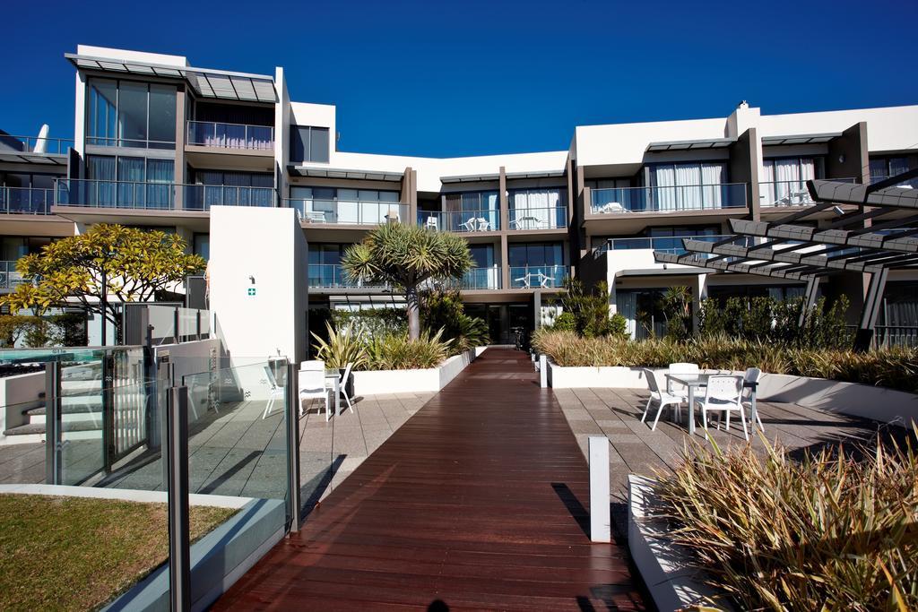 East Perth Suites Hotel Exterior foto